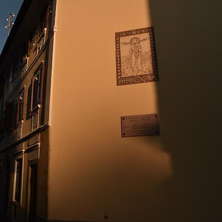 Chez Marianne "Chambres D'Hotes" Astano Экстерьер фото