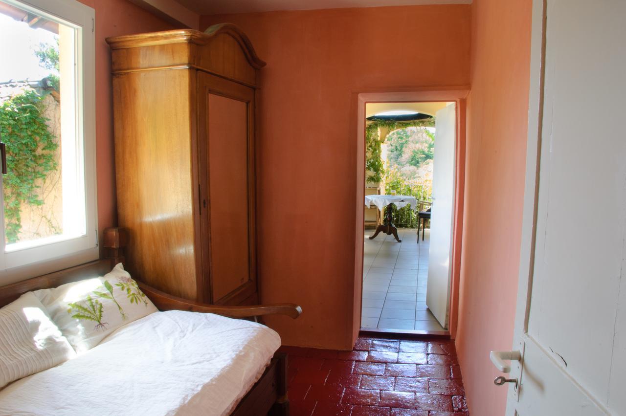 Chez Marianne "Chambres D'Hotes" Astano Экстерьер фото
