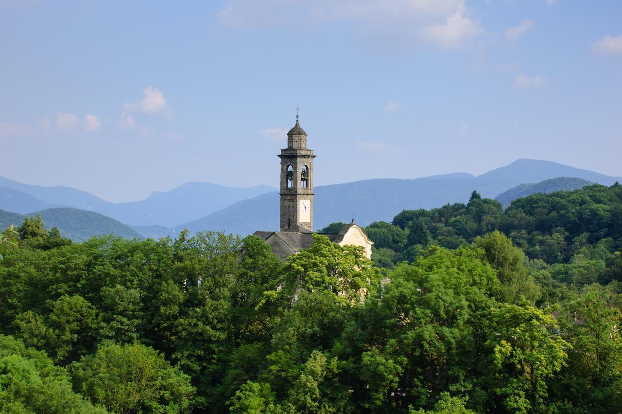 Chez Marianne "Chambres D'Hotes" Astano Экстерьер фото