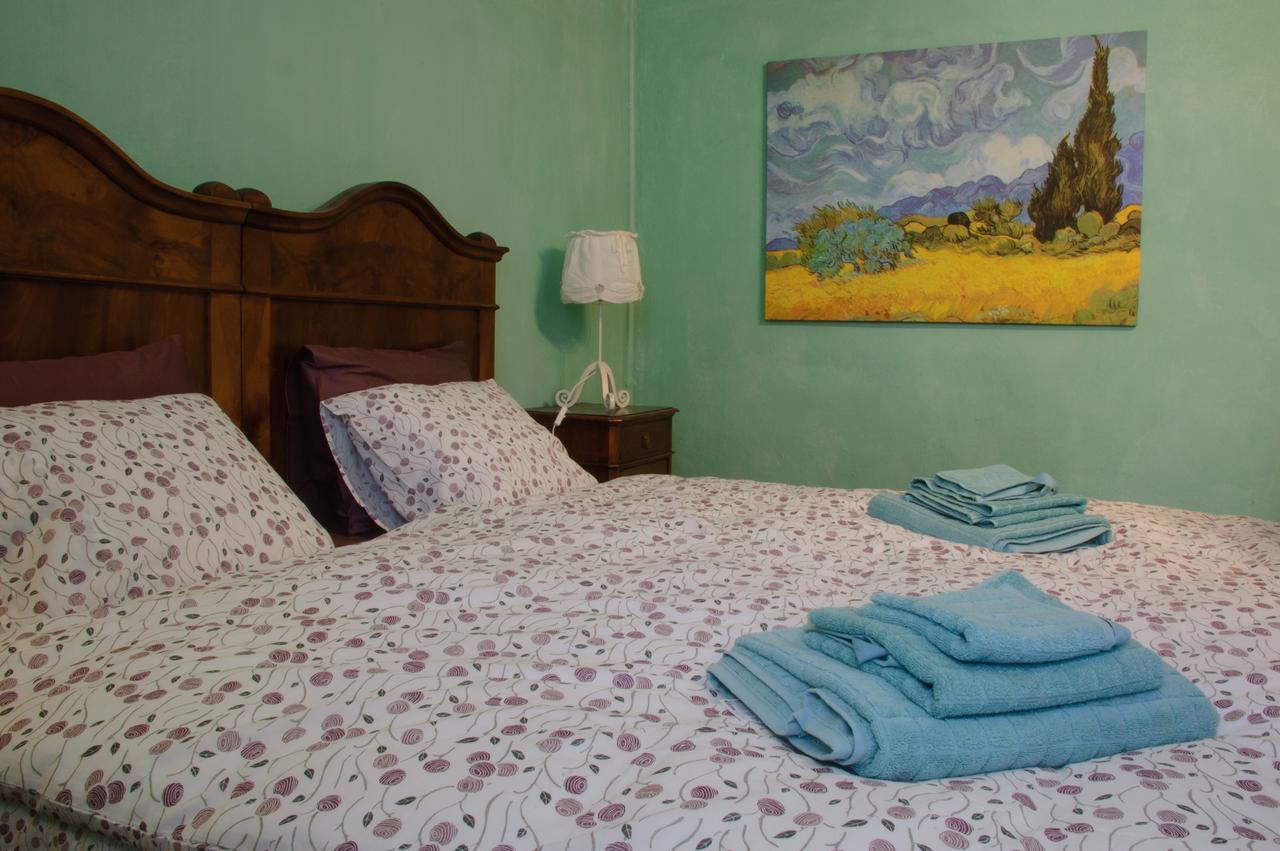 Chez Marianne "Chambres D'Hotes" Astano Экстерьер фото