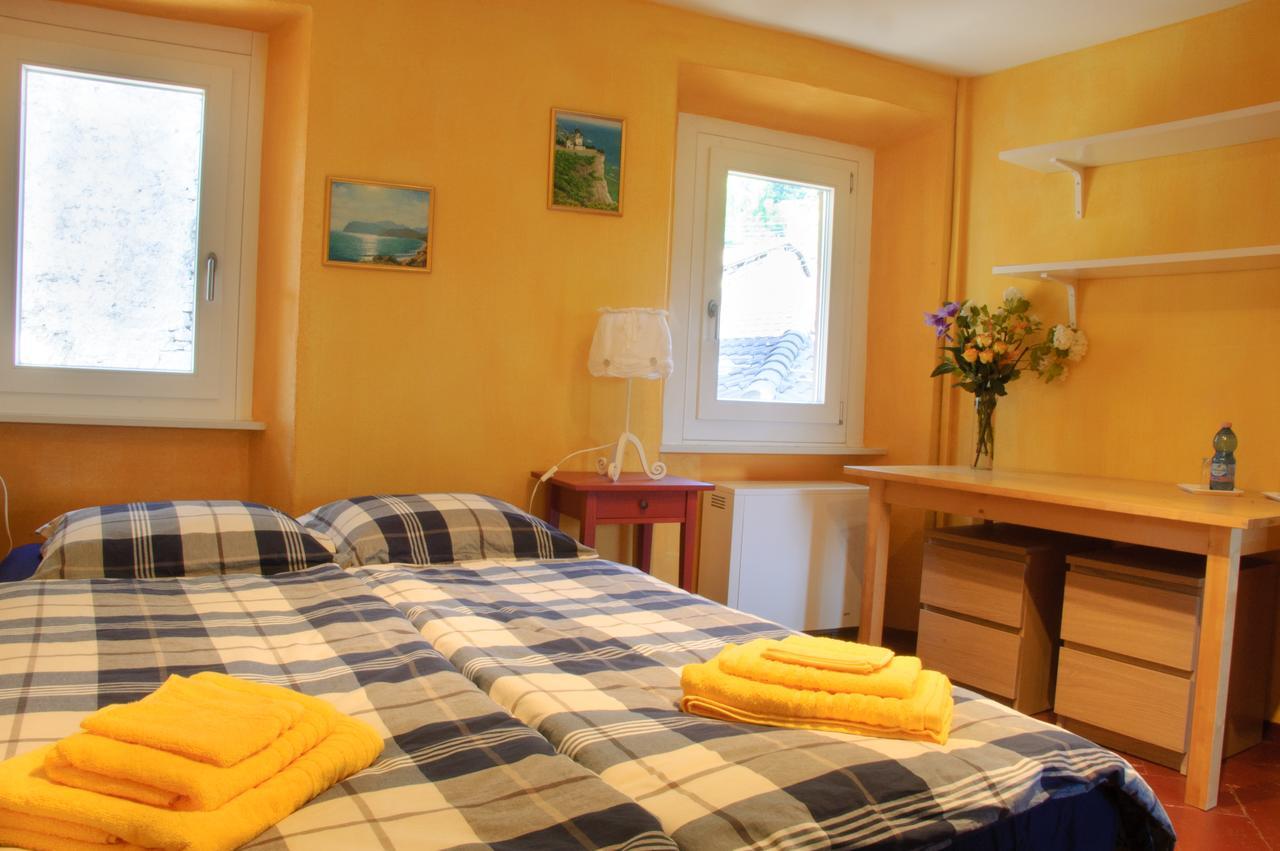 Chez Marianne "Chambres D'Hotes" Astano Экстерьер фото