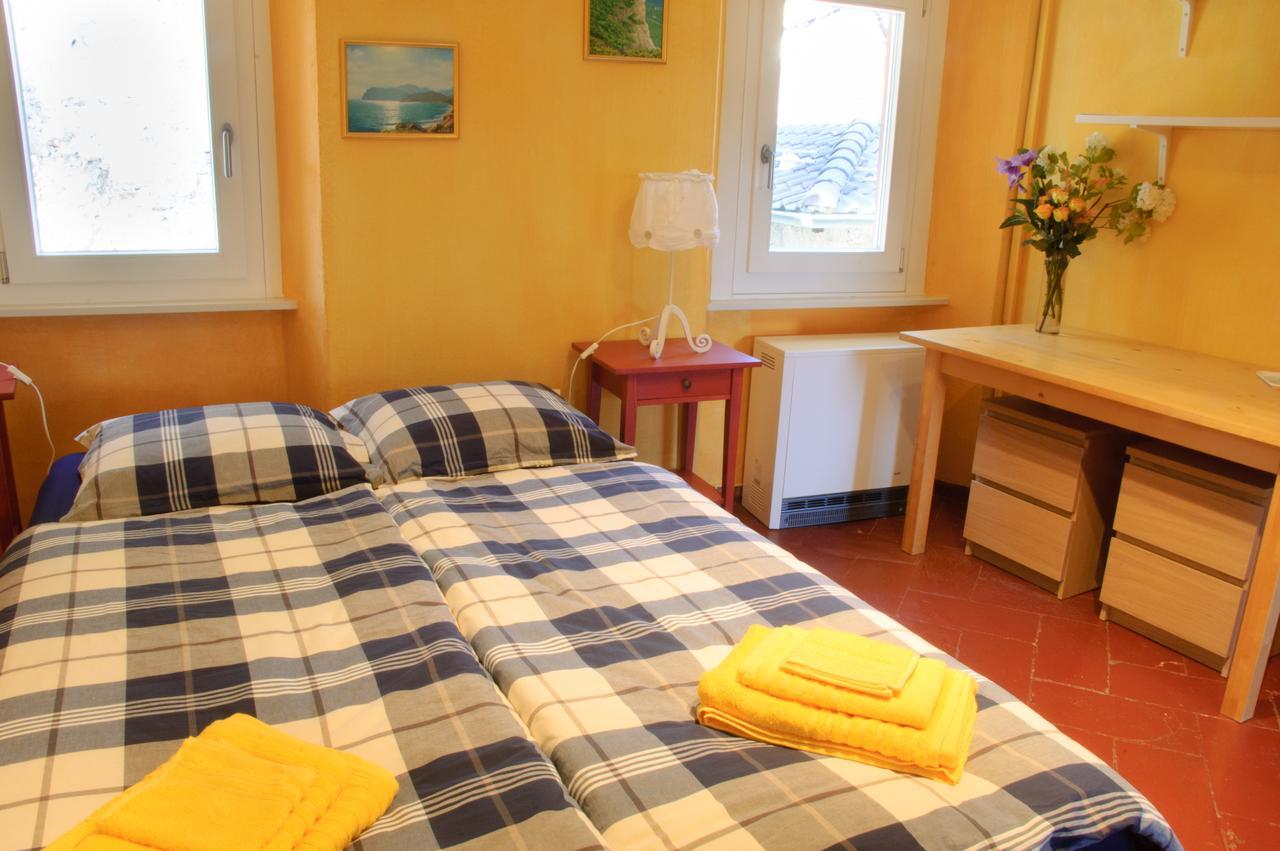 Chez Marianne "Chambres D'Hotes" Astano Экстерьер фото