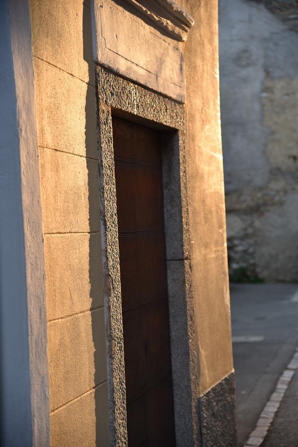 Chez Marianne "Chambres D'Hotes" Astano Экстерьер фото
