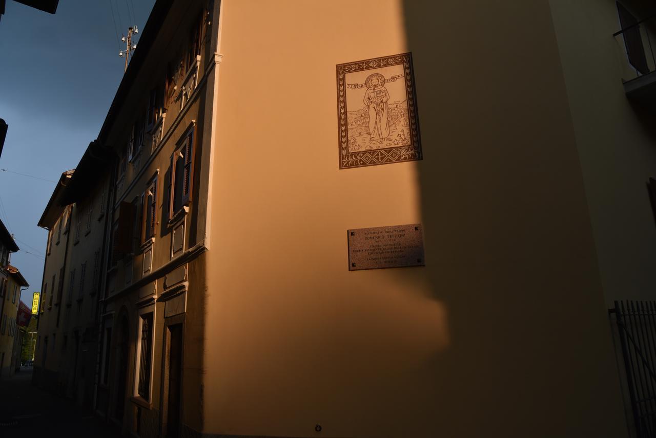 Chez Marianne "Chambres D'Hotes" Astano Экстерьер фото