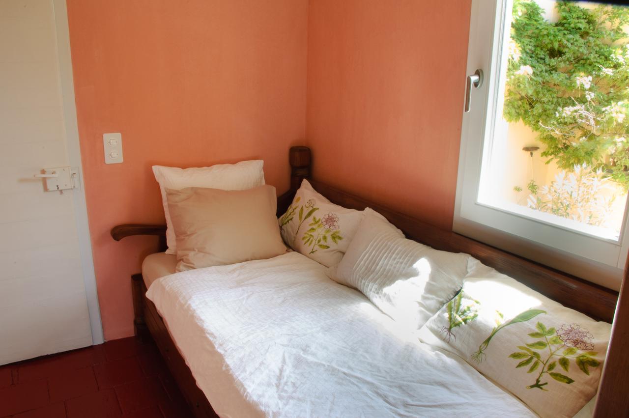Chez Marianne "Chambres D'Hotes" Astano Экстерьер фото