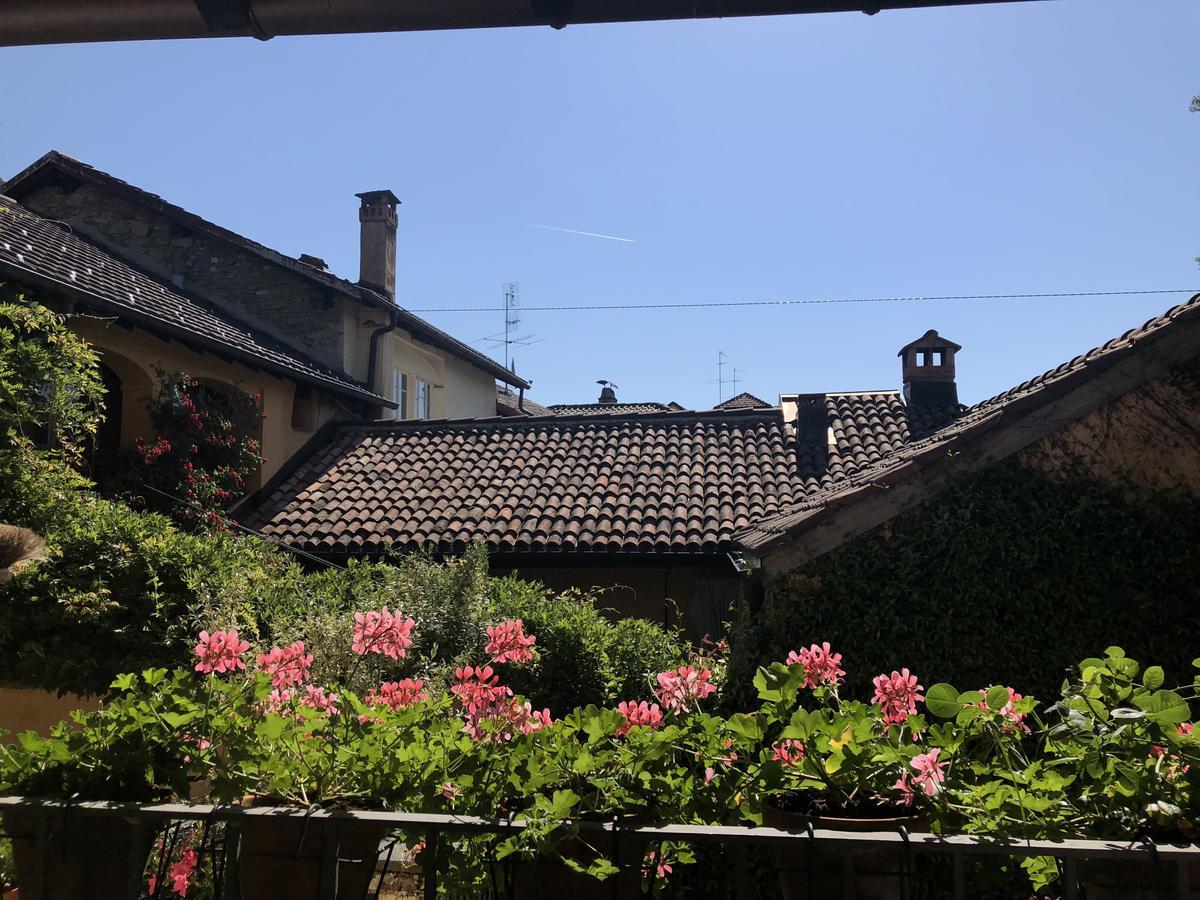 Chez Marianne "Chambres D'Hotes" Astano Экстерьер фото